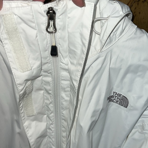 The North Face Hooded Rain Jacket - Picture 8 of 11
